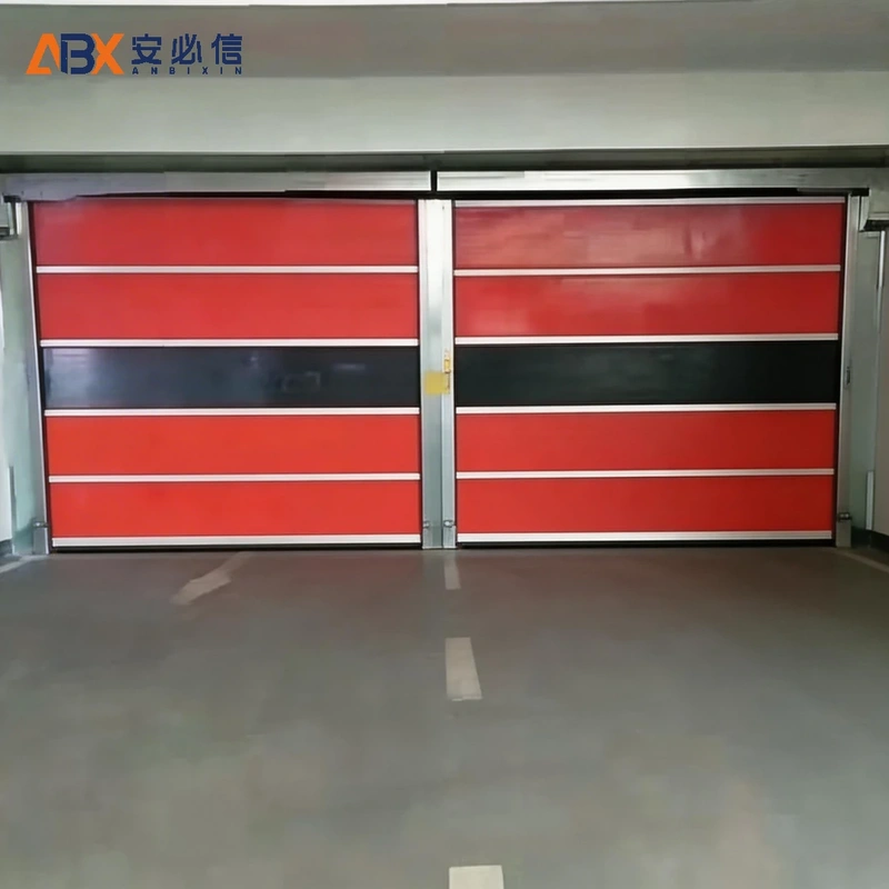 通辽市高速门